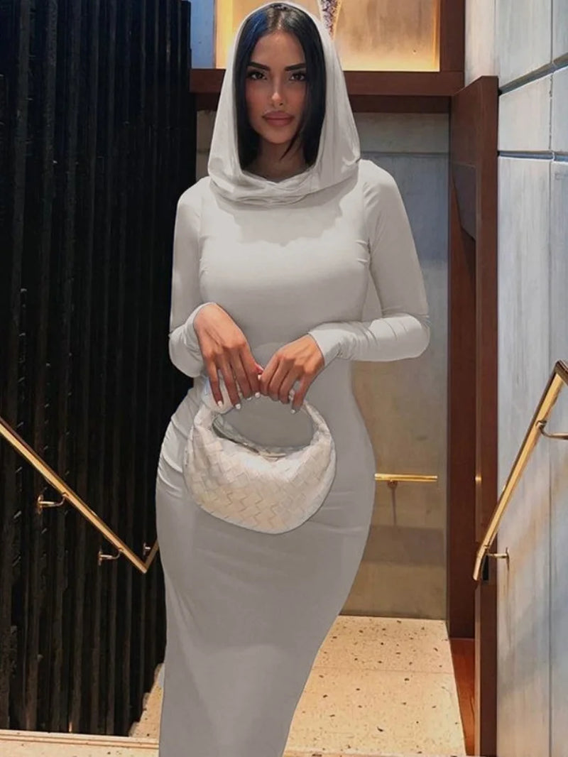 India. Vestido de mujer 