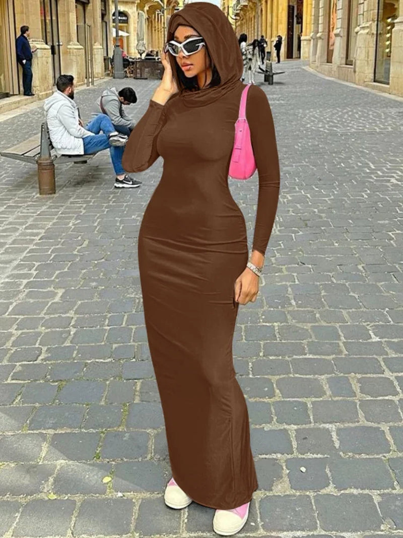 India. Vestido de mujer 